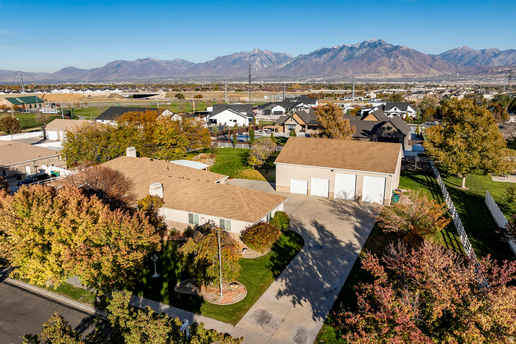 13849 S WASATCH VISTA DR Bluffdale, UT 84065