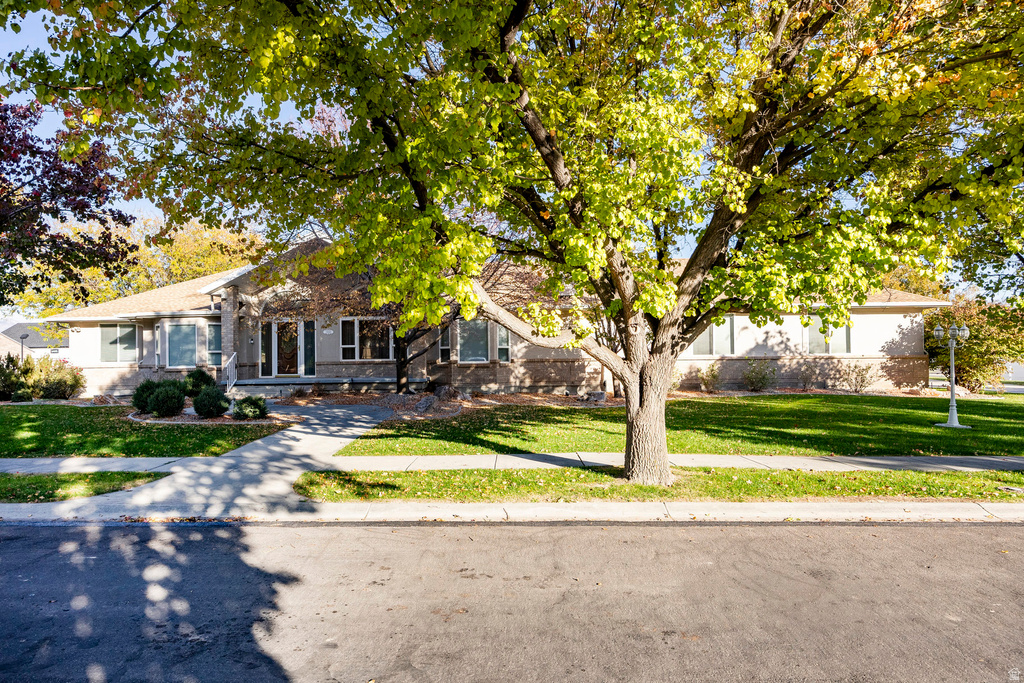 13849 S WASATCH VISTA DR Bluffdale, UT 84065