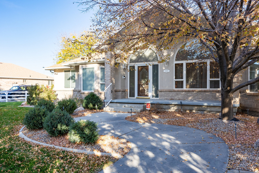 13849 S WASATCH VISTA DR Bluffdale, UT 84065