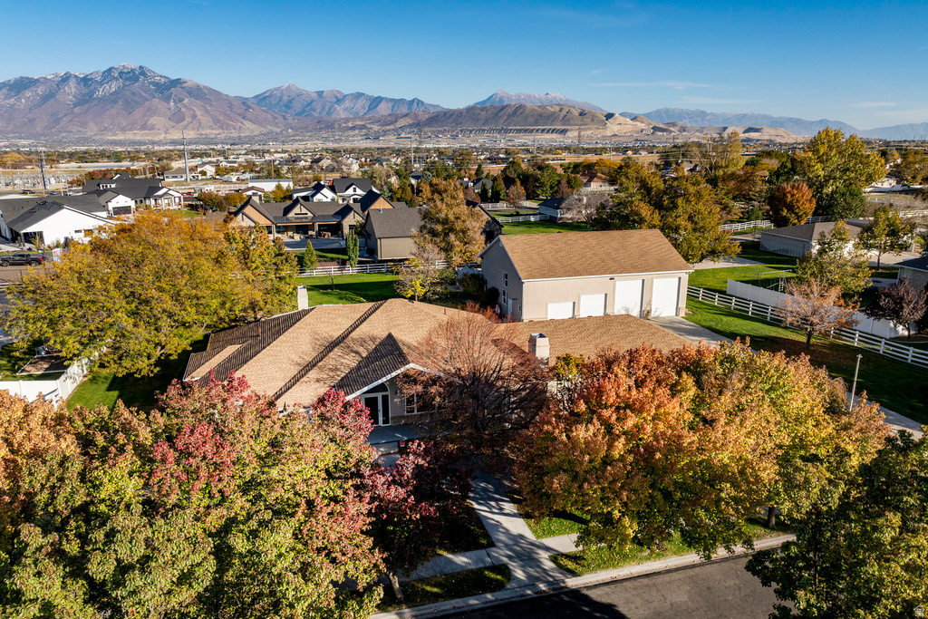 13849 S WASATCH VISTA DR Bluffdale, UT 84065