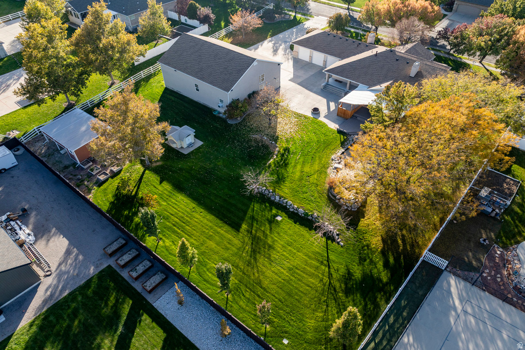 13849 S WASATCH VISTA DR Bluffdale, UT 84065