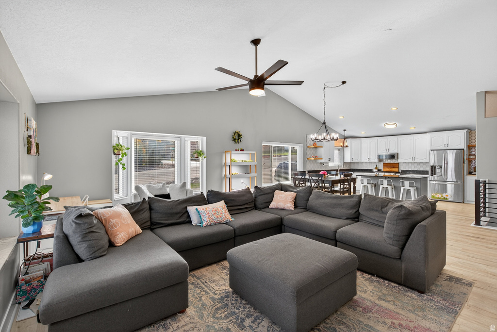 231 W GLADSTAN DR Elk Ridge, UT 84651