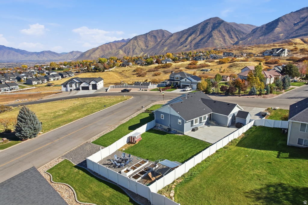 231 W GLADSTAN DR Elk Ridge, UT 84651