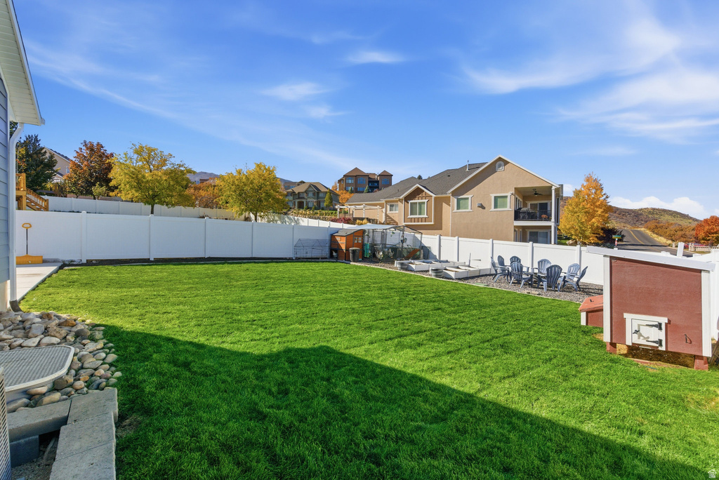 231 W GLADSTAN DR Elk Ridge, UT 84651