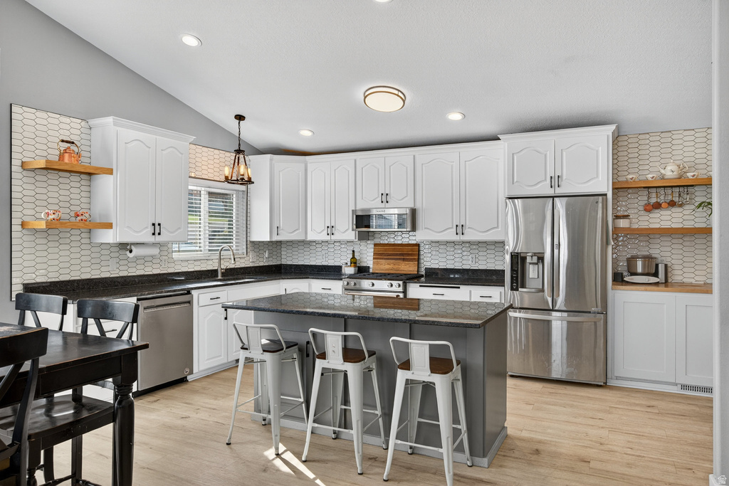 231 W GLADSTAN DR Elk Ridge, UT 84651