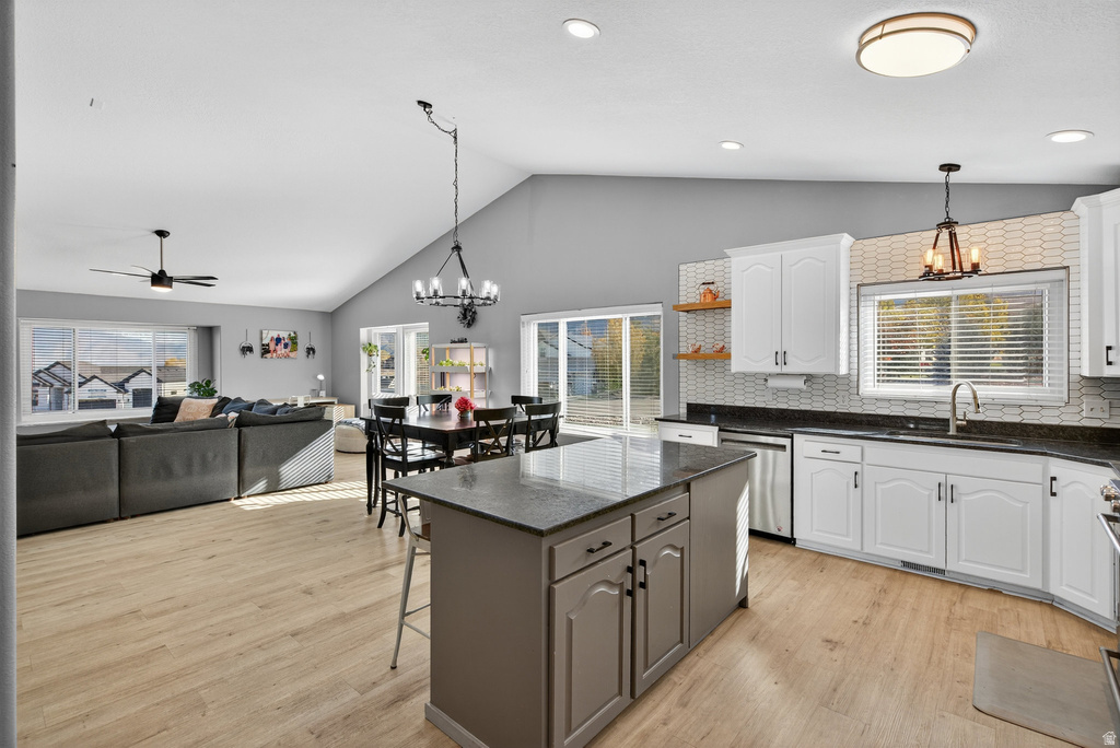 231 W GLADSTAN DR Elk Ridge, UT 84651