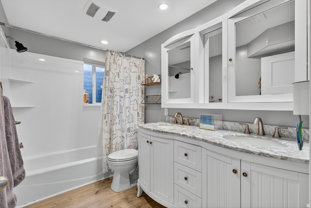 231 W GLADSTAN DR Elk Ridge, UT 84651