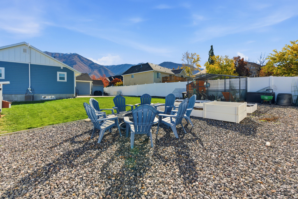 231 W GLADSTAN DR Elk Ridge, UT 84651