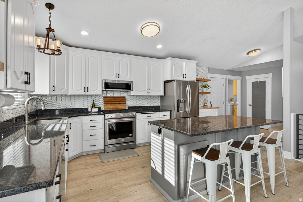 231 W GLADSTAN DR Elk Ridge, UT 84651