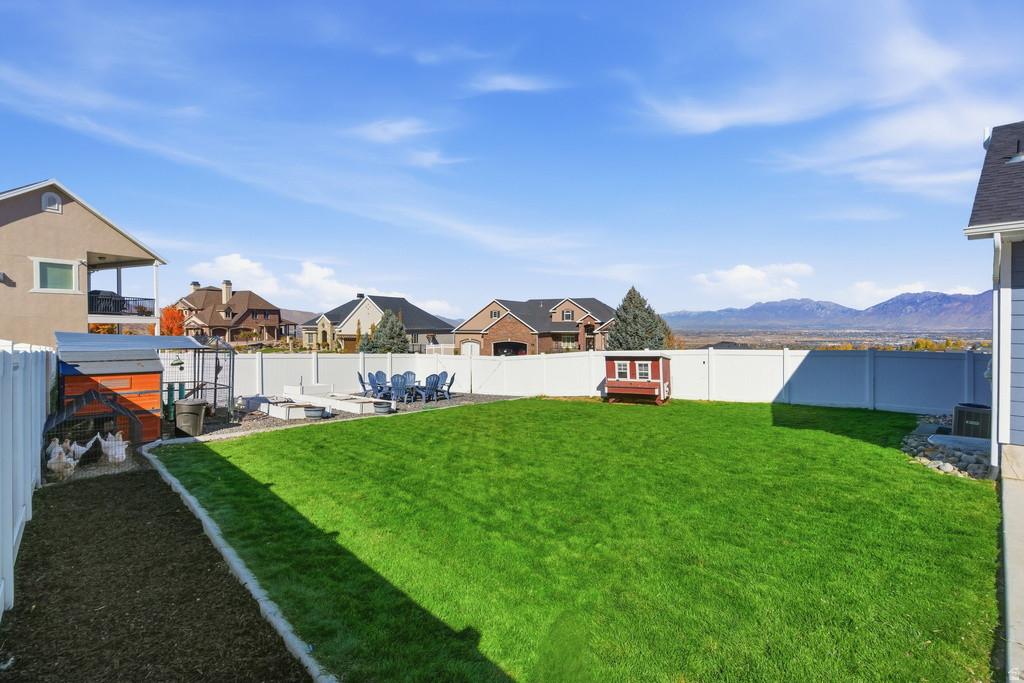 231 W GLADSTAN DR Elk Ridge, UT 84651