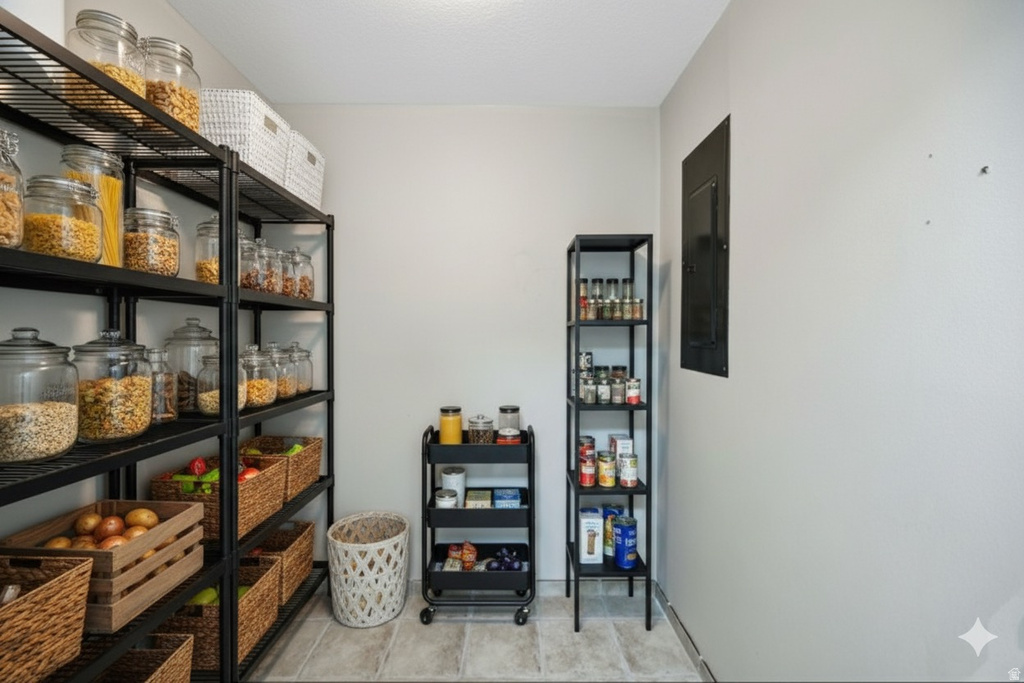 1050 S GRANDVIEW DR Providence, UT 84332