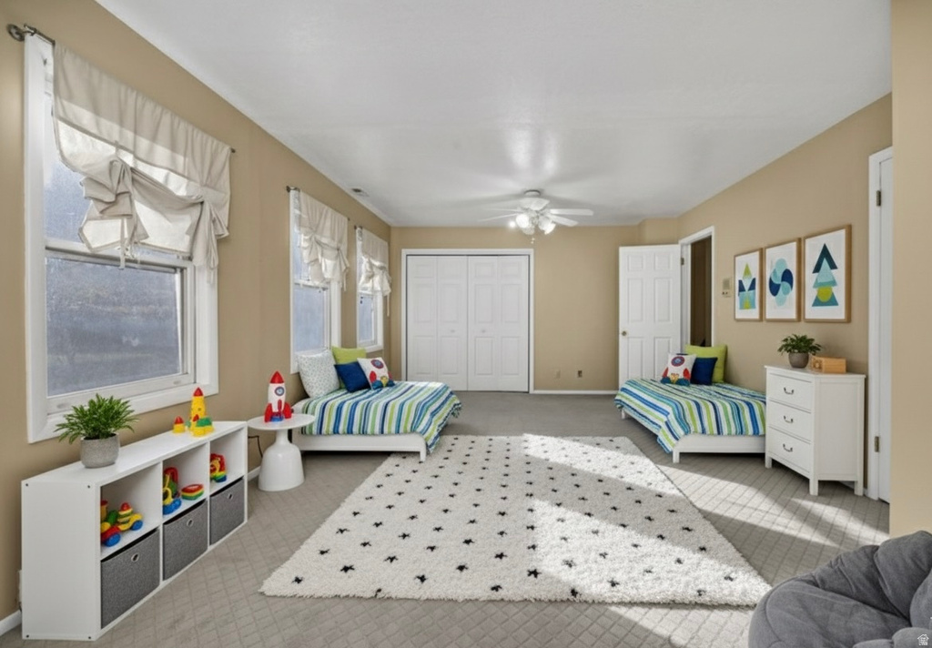 1050 S GRANDVIEW DR Providence, UT 84332