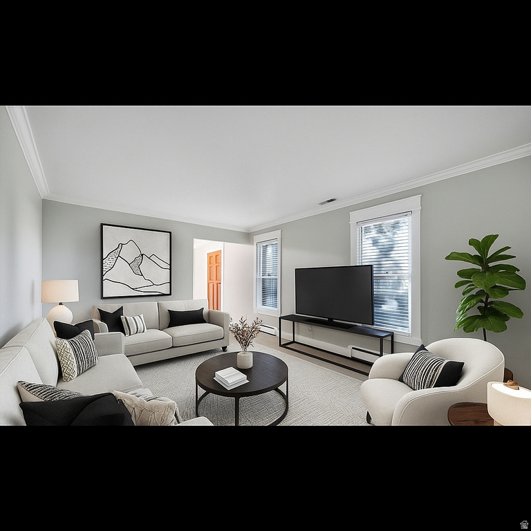 1050 S GRANDVIEW DR Providence, UT 84332