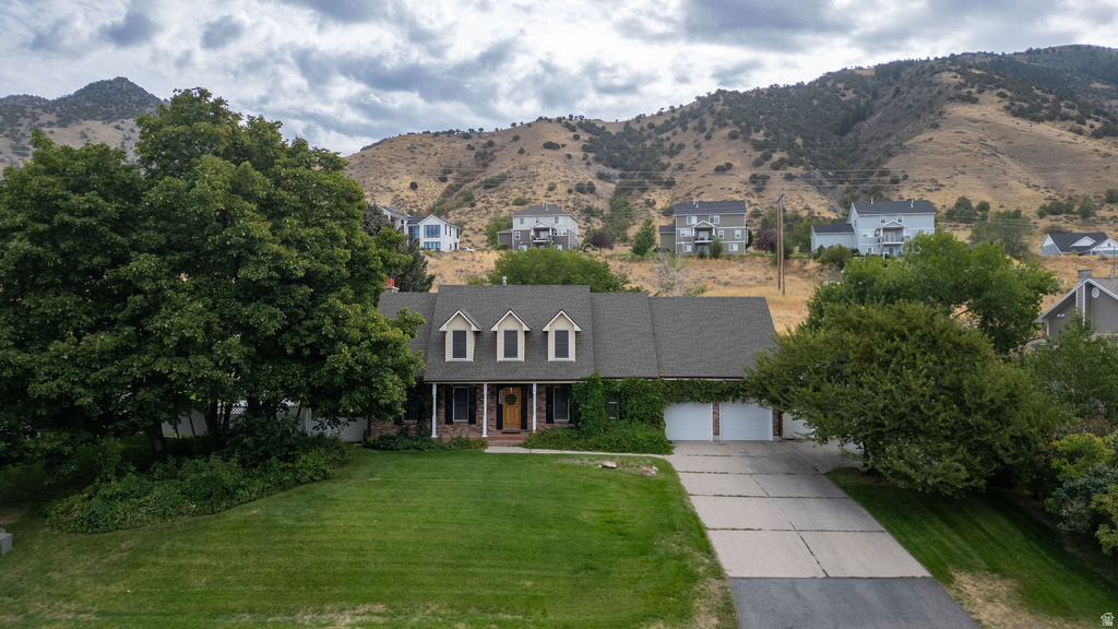 1050 S GRANDVIEW DR Providence, UT 84332