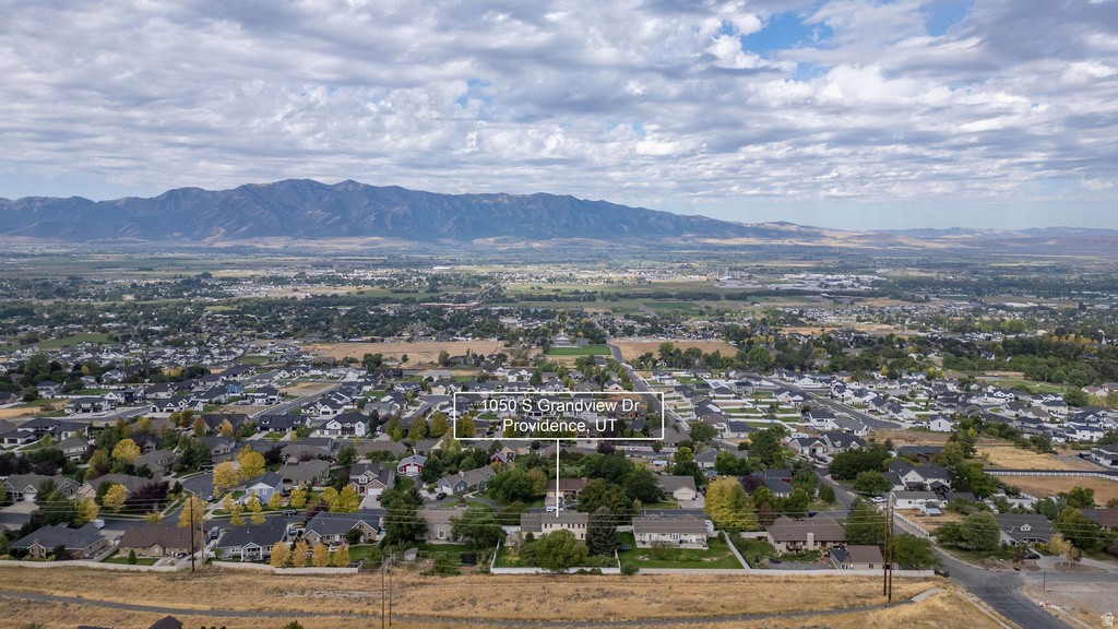 1050 S GRANDVIEW DR Providence, UT 84332