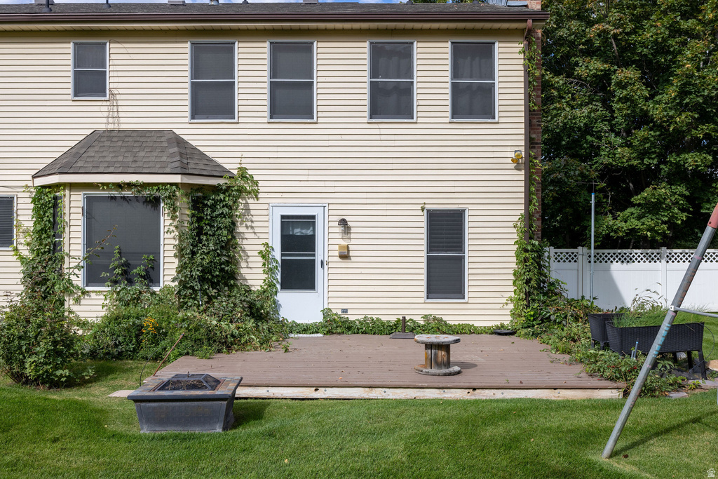 1050 S GRANDVIEW DR Providence, UT 84332