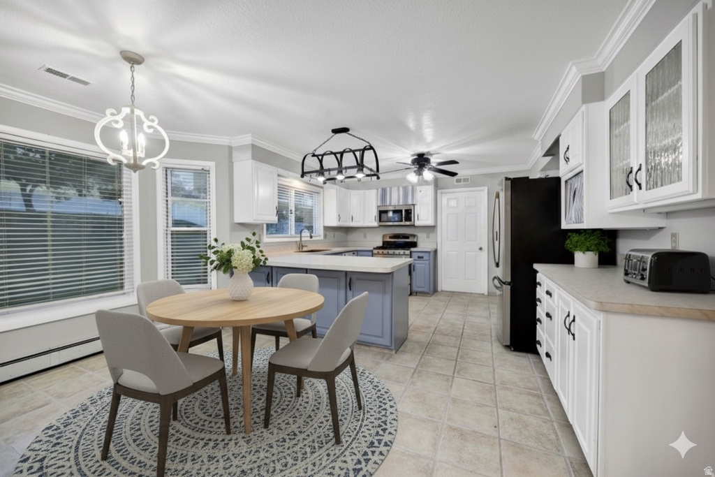 1050 S GRANDVIEW DR Providence, UT 84332