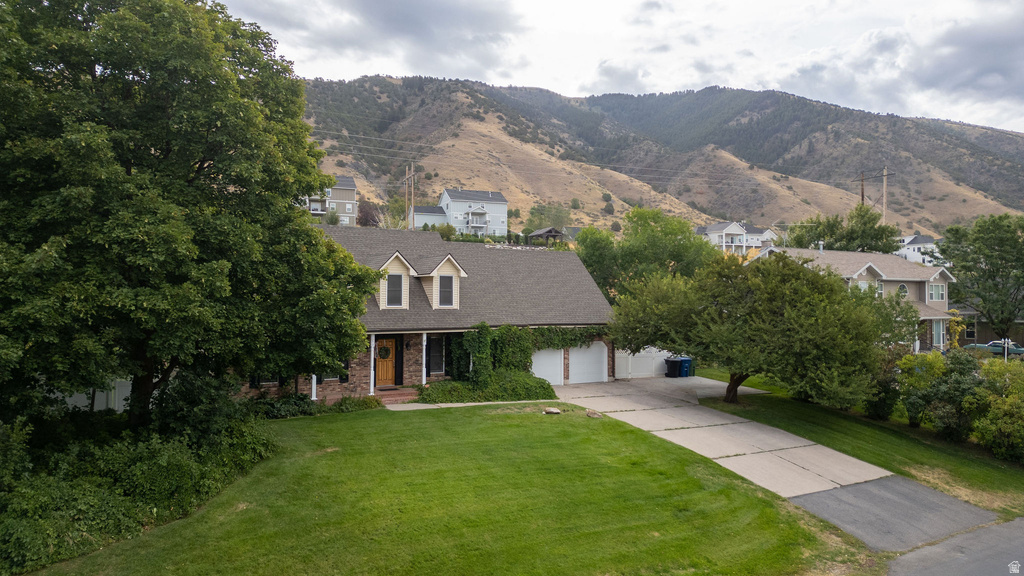 1050 S GRANDVIEW DR Providence, UT 84332