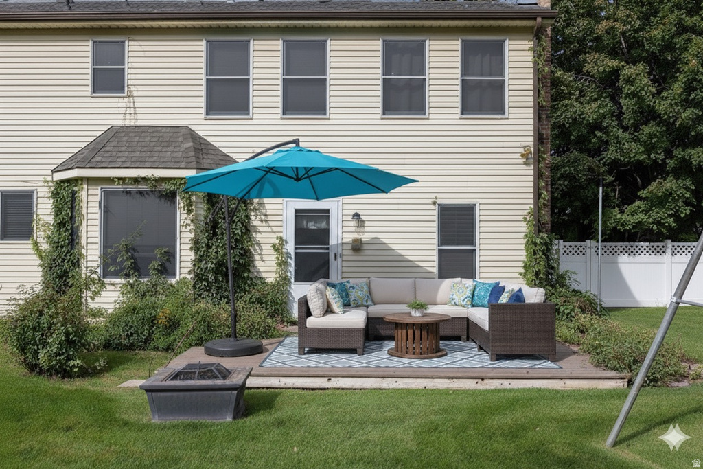 1050 S GRANDVIEW DR Providence, UT 84332