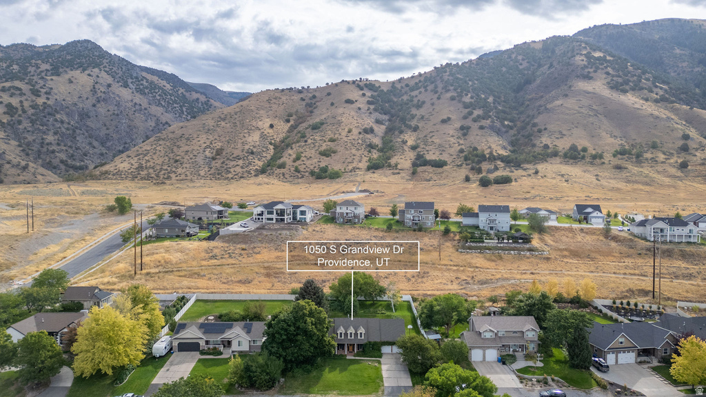 1050 S GRANDVIEW DR Providence, UT 84332
