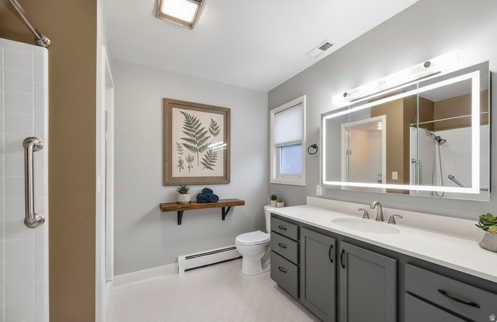 1050 S GRANDVIEW DR Providence, UT 84332