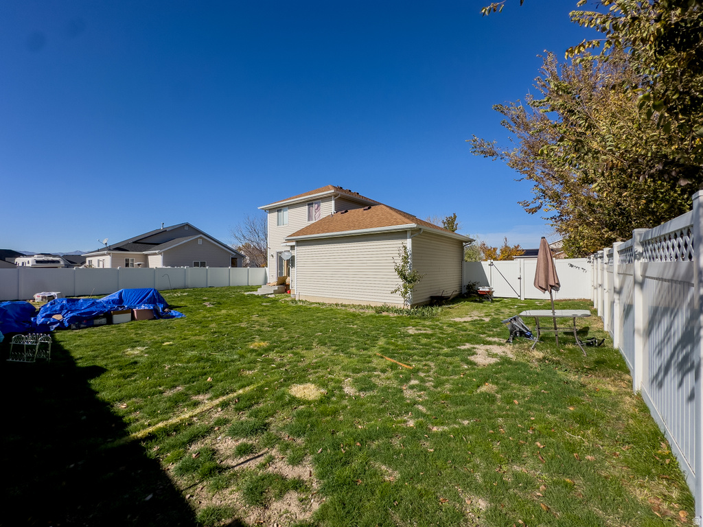 257 W 1380 N Tooele, UT 84074