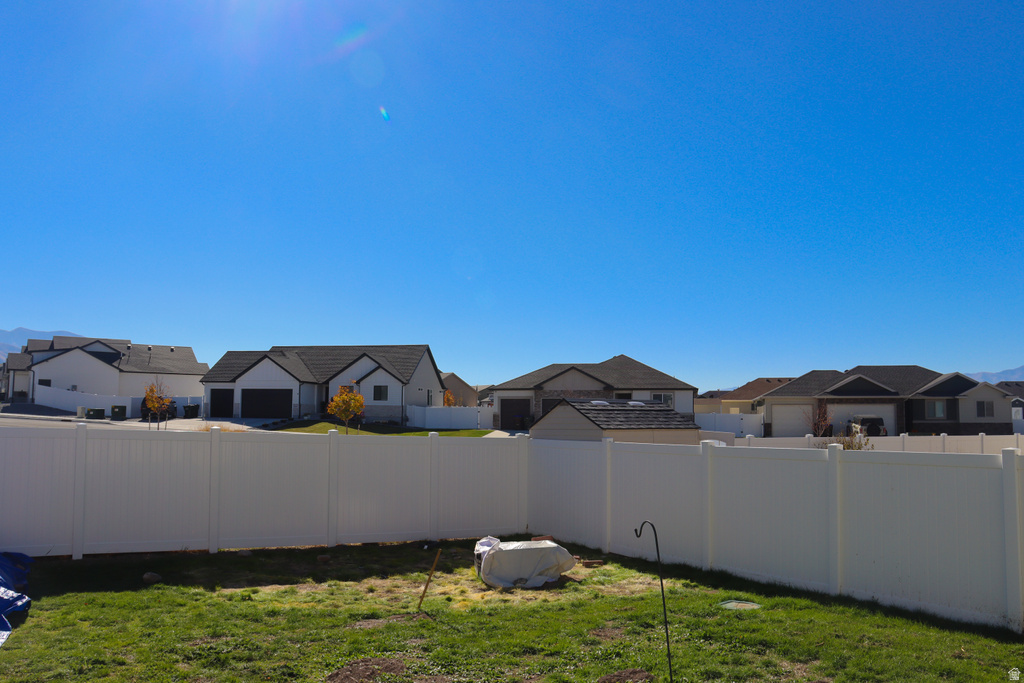 257 W 1380 N Tooele, UT 84074