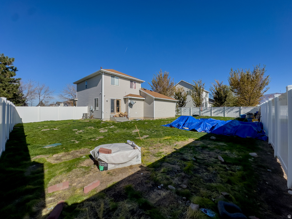 257 W 1380 N Tooele, UT 84074