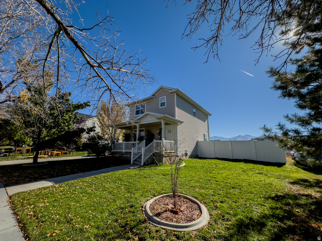 257 W 1380 N Tooele, UT 84074