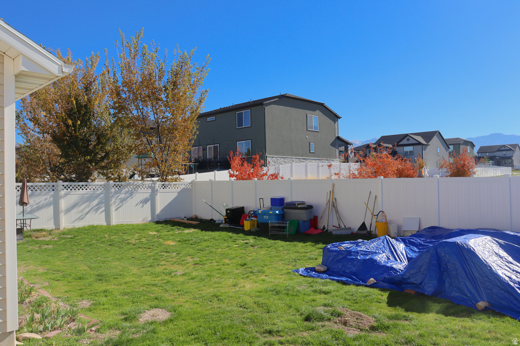 257 W 1380 N Tooele, UT 84074