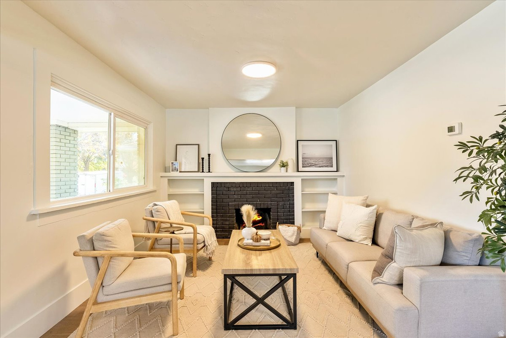 633 E MILTON AVE Salt Lake City, UT 84105