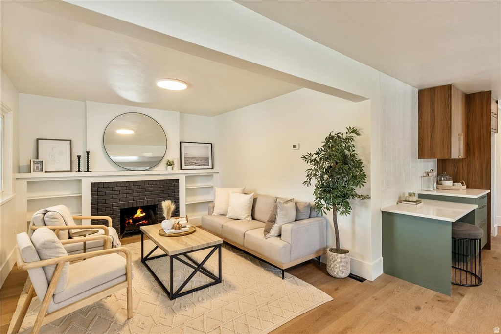 633 E MILTON AVE Salt Lake City, UT 84105