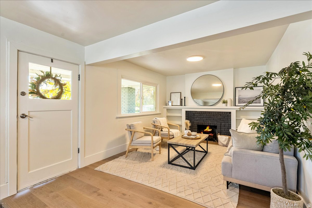 633 E MILTON AVE Salt Lake City, UT 84105