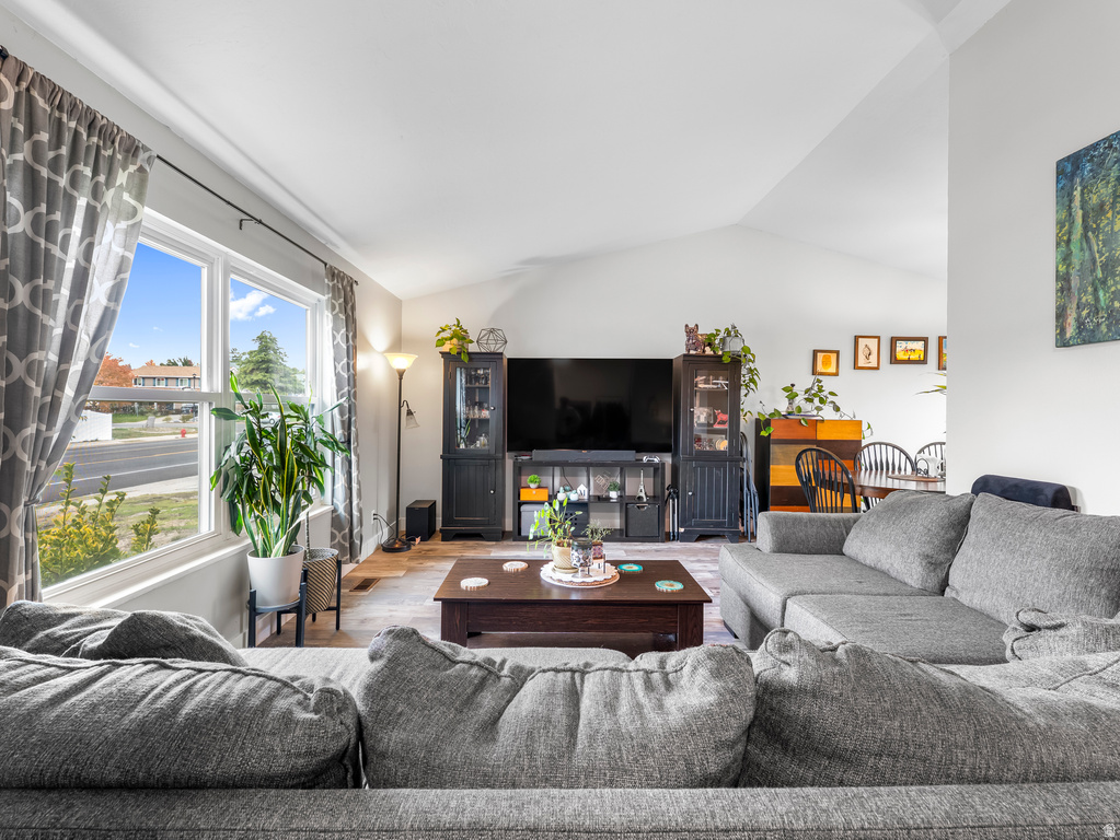 11855 S HIDDEN VALLEY DR Sandy, UT 84094