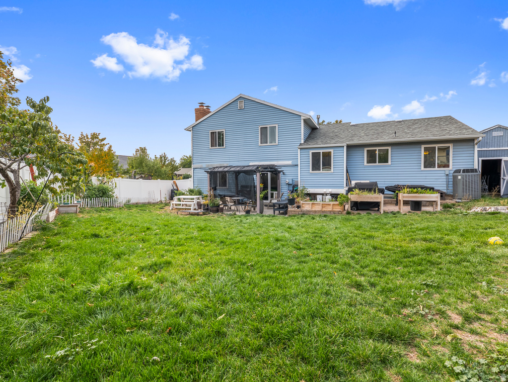 11855 S HIDDEN VALLEY DR Sandy, UT 84094