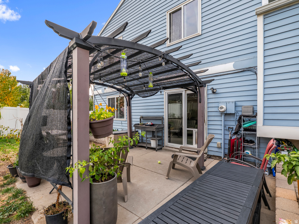 11855 S HIDDEN VALLEY DR Sandy, UT 84094