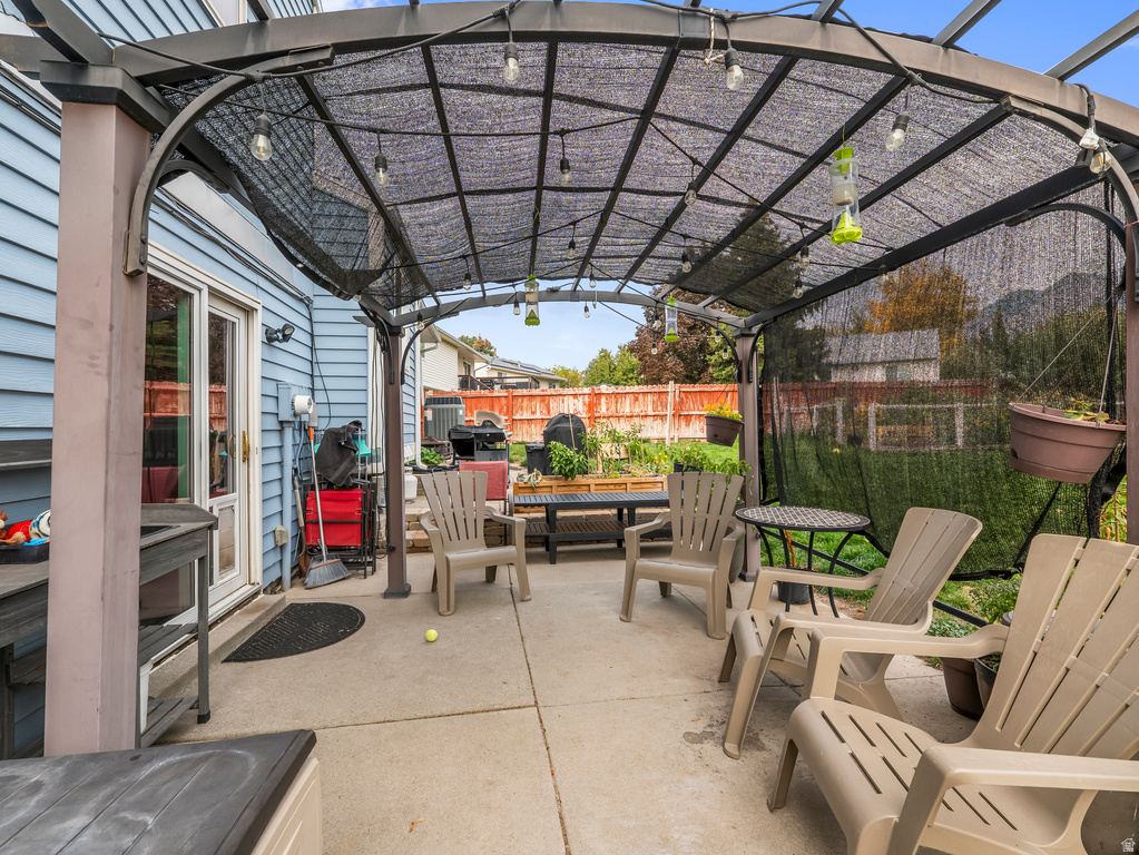 11855 S HIDDEN VALLEY DR Sandy, UT 84094