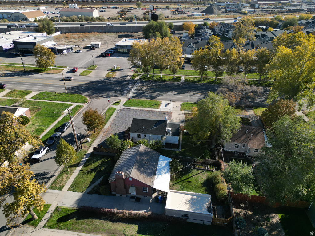 889 N 900 W Salt Lake City, UT 84116