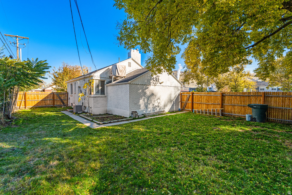 889 N 900 W Salt Lake City, UT 84116