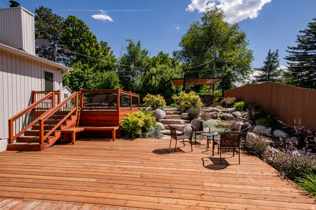 2774 E ROBIDOUX RD Sandy, UT 84093