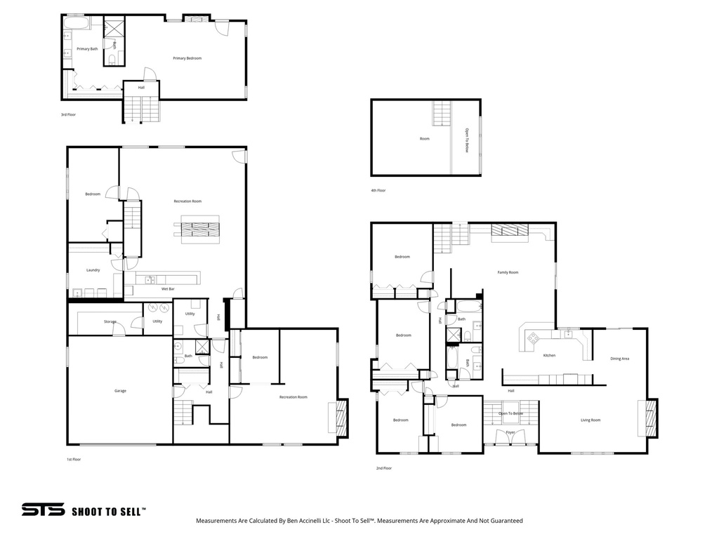 2774 E ROBIDOUX RD Sandy, UT 84093