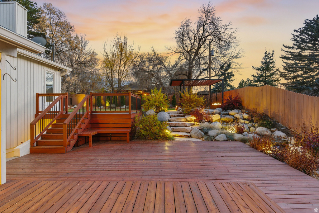 2774 E ROBIDOUX RD Sandy, UT 84093