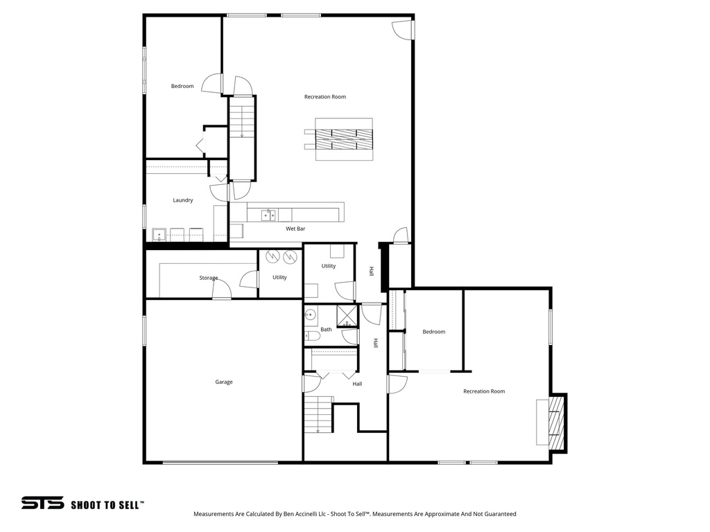 2774 E ROBIDOUX RD Sandy, UT 84093