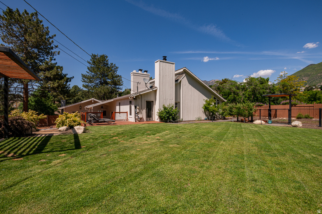 2774 E ROBIDOUX RD Sandy, UT 84093