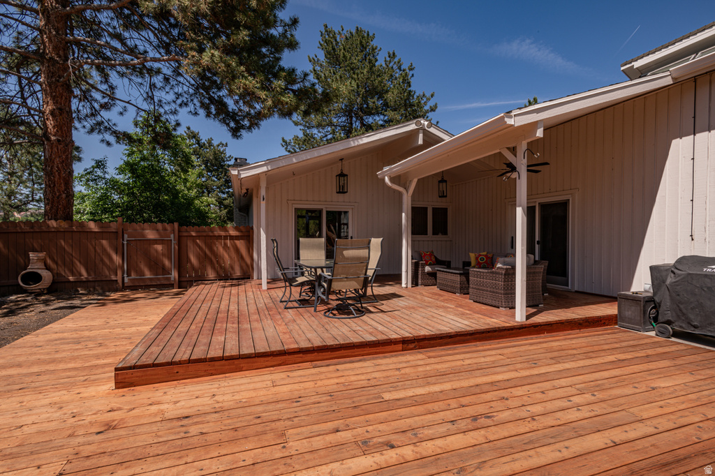 2774 E ROBIDOUX RD Sandy, UT 84093