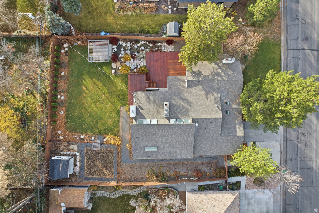 2774 E ROBIDOUX RD Sandy, UT 84093