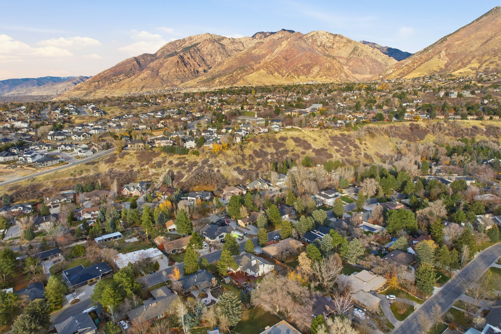 2774 E ROBIDOUX RD Sandy, UT 84093