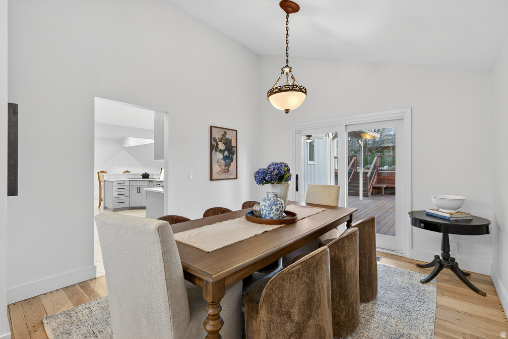 2774 E ROBIDOUX RD Sandy, UT 84093