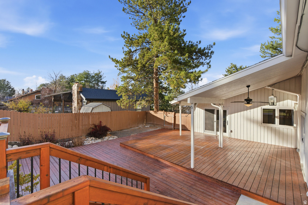 2774 E ROBIDOUX RD Sandy, UT 84093