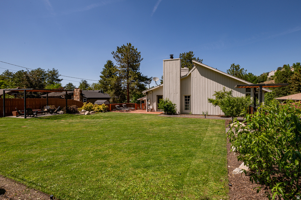 2774 E ROBIDOUX RD Sandy, UT 84093